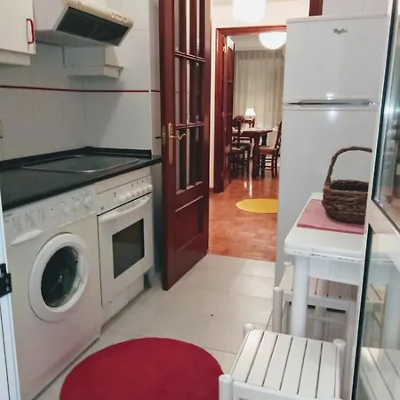 Apartamento Alfica Vut-981-As Llanes Exterior foto