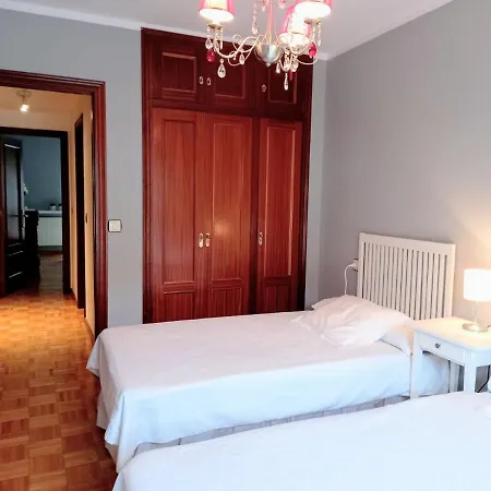 Apartamento Alfica Vut-981-As Llanes Exterior foto