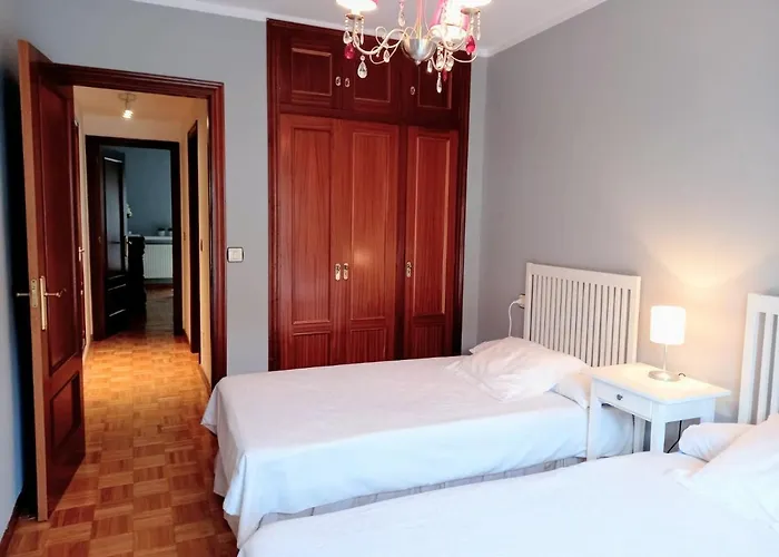 Apartamento Alfica Vut-981-As