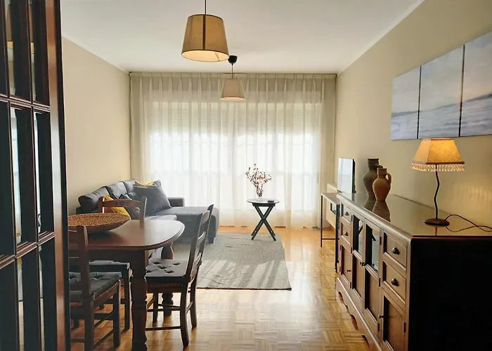 Apartamento Alfica Vut-981-As