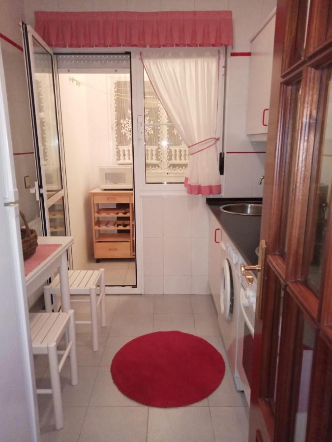 Appartement Alfica Vut-981-as Llanes